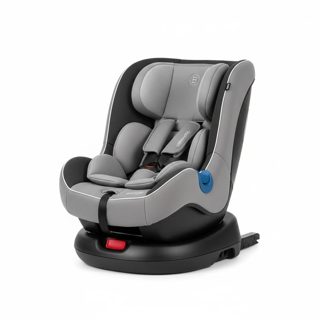 BABYAUTO Rodia Plus i-Size silla de coche
