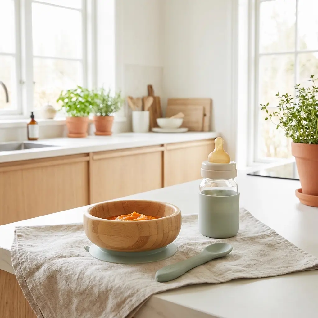 Sacaleches eléctrico