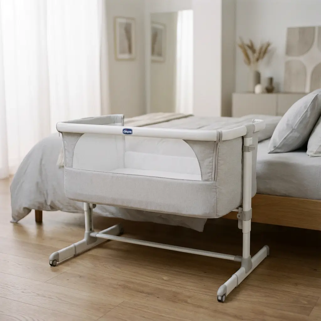 Chicco Next2Me Forever