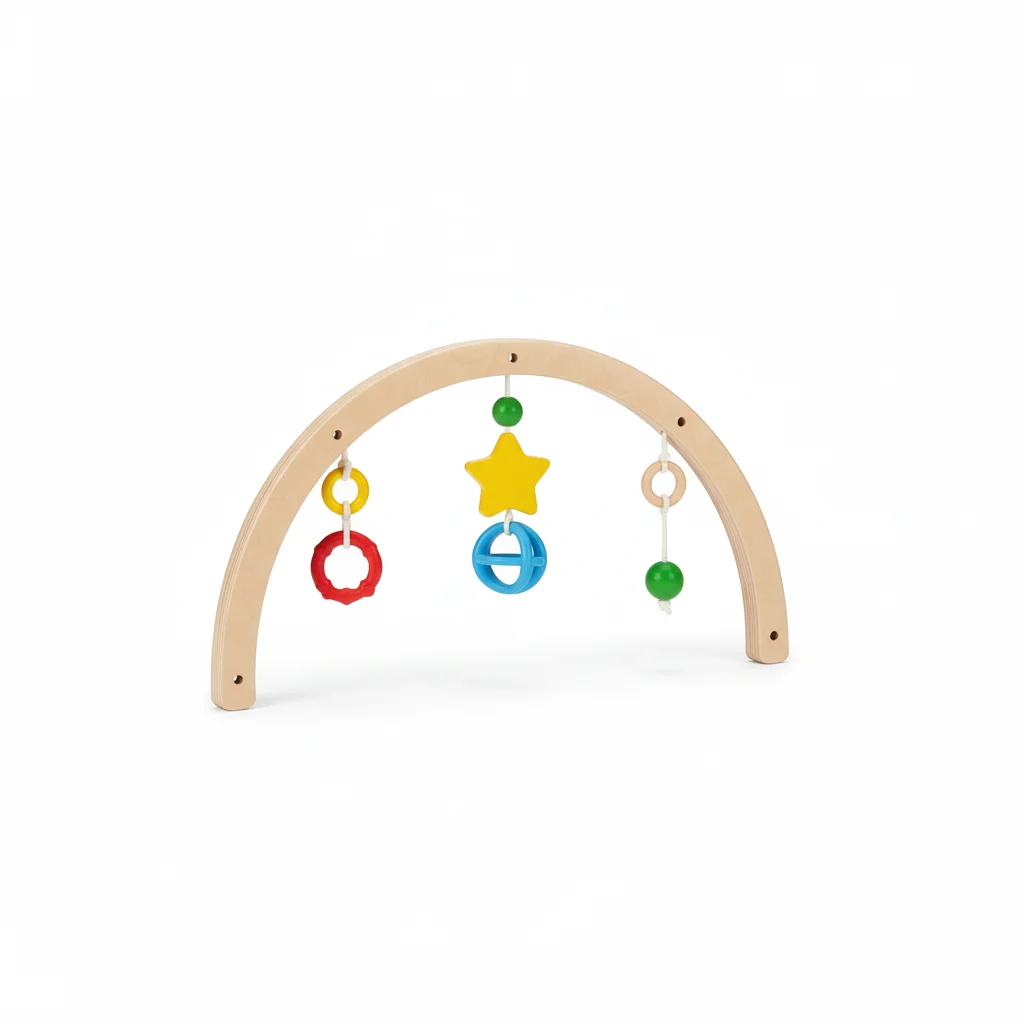 IKEA LEKA Gimnasio Bebé