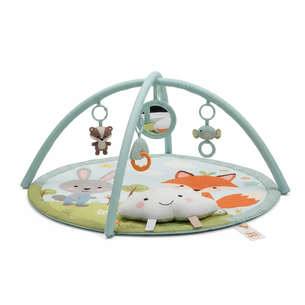 Tiny Love Gymini Meadow Days